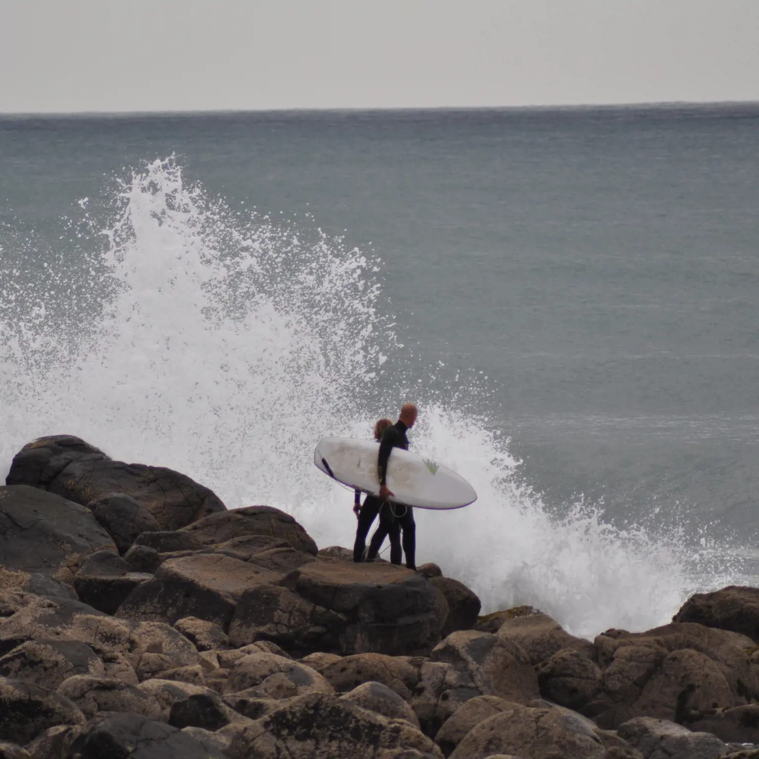 Surfe in Raglan